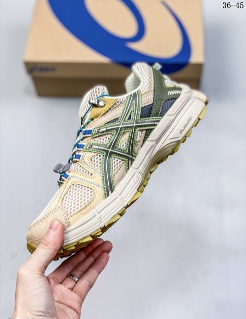아식스 젤 카하나 8 Asics GEL-Kahana 8 SP2.0 AC0727-04 남/여