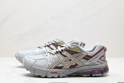 아식스 젤 카하나 8 Asics GEL-Kahana 8 SP2.0 AC0727-07 남/여