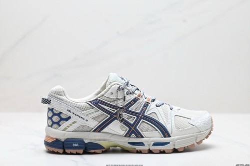 아식스 젤 카하나 8 Asics GEL-Kahana 8 SP2.0 AC0727-09 남/여