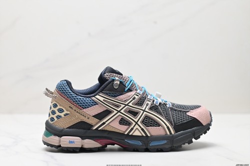 아식스 젤 카하나 8 Asics GEL-Kahana 8 SP2.0 AC0727-10 남/여