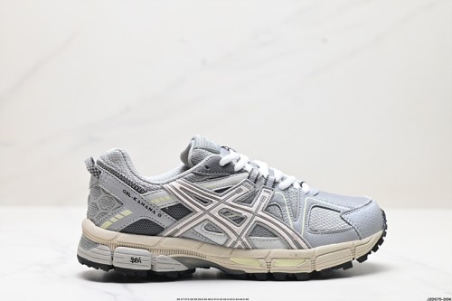 아식스 젤 카하나 8 Asics GEL-Kahana 8 SP2.0 AC0727-11 남/여