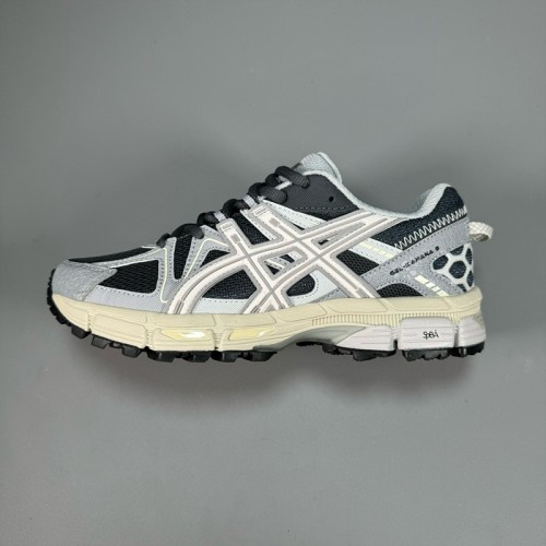아식스 젤 카하나 8 Asics GEL-Kahana 8 SP2.0 AC0727-12 남/여