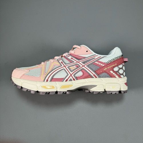 아식스 젤 카하나 8 Asics GEL-Kahana 8 SP2.0 AC0727-13 남/여