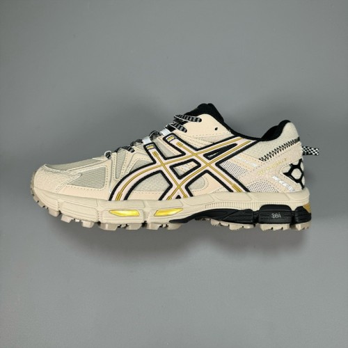 아식스 젤 카하나 8 Asics GEL-Kahana 8 SP2.0 AC0727-14 남/여