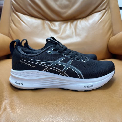 아식스 젤 카야노 32 Asics Gel-Kayano 32 1011C052-002 남/여