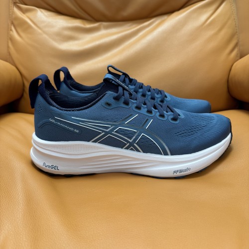 아식스 젤 카야노 32 Asics Gel-Kayano 32 1011C051-401 남/여