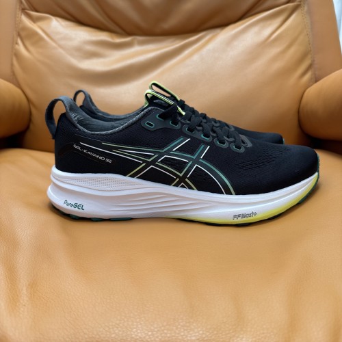 아식스 젤 카야노 32 Asics Gel-Kayano 32 1011C052-003 남/여