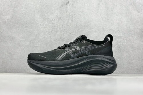 아식스 젤 님버스 27 Asics Gel-Nimbus 27 1012B753-001 남/여