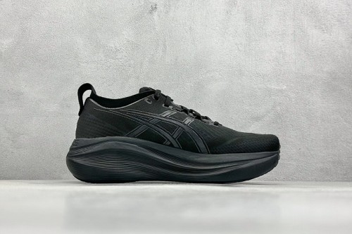 아식스 젤 님버스 27 Asics Gel-Nimbus 27 1012B753-001 남/여
