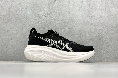아식스 젤 님버스 27 Asics Gel-Nimbus 27 1011B958-002 남/여