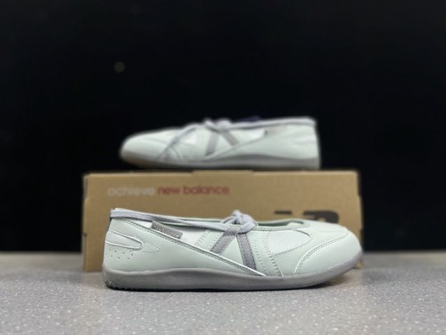 뉴발란스 플랫 브리즈 SD2601  New Balance Flat Breeze SD2601 3SD2601GM 우먼스