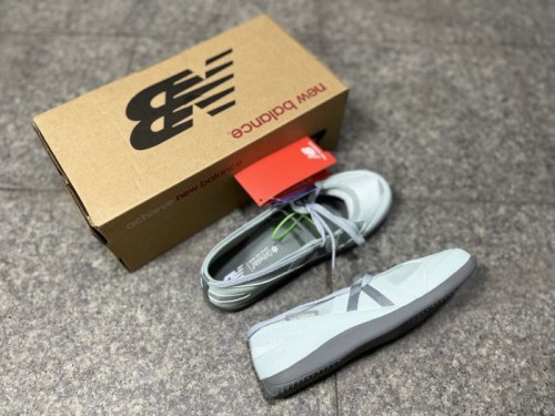 뉴발란스 플랫 브리즈 SD2601  New Balance Flat Breeze SD2601 3SD2601GM 우먼스