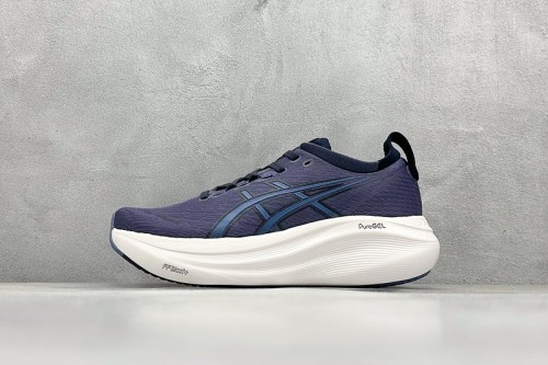 아식스 젤 님버스 27 Asics Gel-Nimbus 27 1011B958-500 남/여