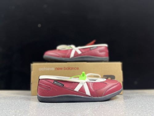 뉴발란스 플랫 브리즈 SD2601  New Balance Flat Breeze SD2601 4SD2601RE 우먼스