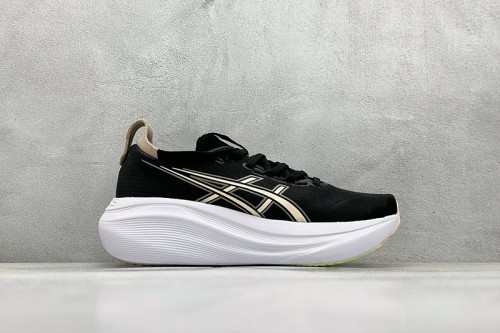 아식스 젤 님버스 27 Asics Gel-Nimbus 27 1012B753-003 남/여