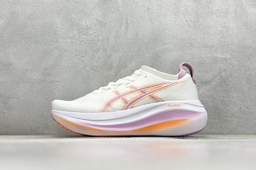 아식스 젤 님버스 27 Asics Gel-Nimbus 27 1012B753-101 남/여