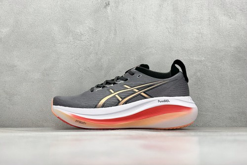 아식스 젤 님버스 27 Asics Gel-Nimbus 27 1011B958-021 남/여