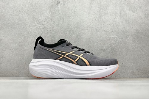 아식스 젤 님버스 27 Asics Gel-Nimbus 27 1011B958-021 남/여