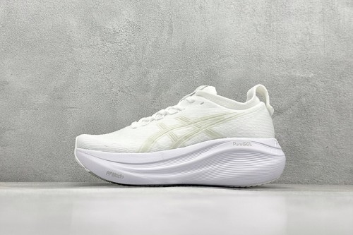 아식스 젤 님버스 27 Asics Gel-Nimbus 27 1012B753-100 남/여