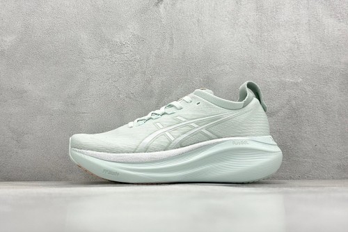아식스 젤 님버스 27 Asics Gel-Nimbus 27 1012B753-300 남/여