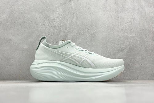 아식스 젤 님버스 27 Asics Gel-Nimbus 27 1012B753-300 남/여