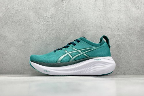 아식스 젤 님버스 27 Asics Gel-Nimbus 27 1011B958-400 남/여