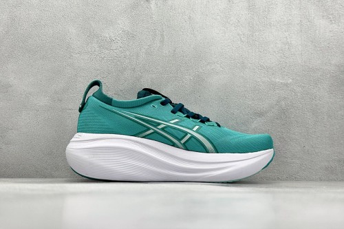 아식스 젤 님버스 27 Asics Gel-Nimbus 27 1011B958-400 남/여
