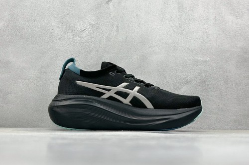 아식스 젤 님버스 27 Asics Gel-Nimbus 27 1011C093-001 남/여