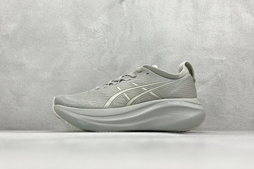 아식스 젤 님버스 27 Asics Gel-Nimbus 27 1012B958-020 남/여