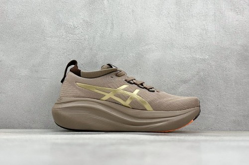 아식스 젤 님버스 27 Asics Gel-Nimbus 27 1012B816-020 남/여