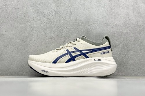 아식스 젤 님버스 27 Asics Gel-Nimbus 27 1011C028-200 남/여
