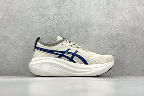 아식스 젤 님버스 27 Asics Gel-Nimbus 27 1011C028-200 남/여