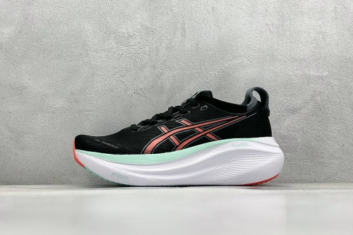 아식스 젤 님버스 27 Asics Gel-Nimbus 27 1011B958-001 남/여