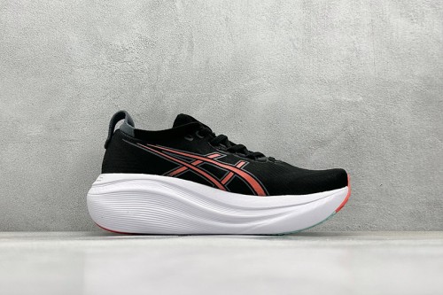 아식스 젤 님버스 27 Asics Gel-Nimbus 27 1011B958-001 남/여