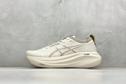 아식스 젤 님버스 27 Asics Gel-Nimbus 27 1012C096-200 남/여
