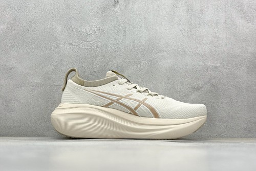 아식스 젤 님버스 27 Asics Gel-Nimbus 27 1012C096-200 남/여