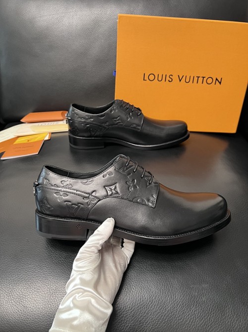 루이비통 로퍼   Louis Vuitton Loafers  LV26728-03