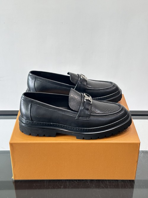 루이비통 로퍼   Louis Vuitton Loafers  LV26728-09