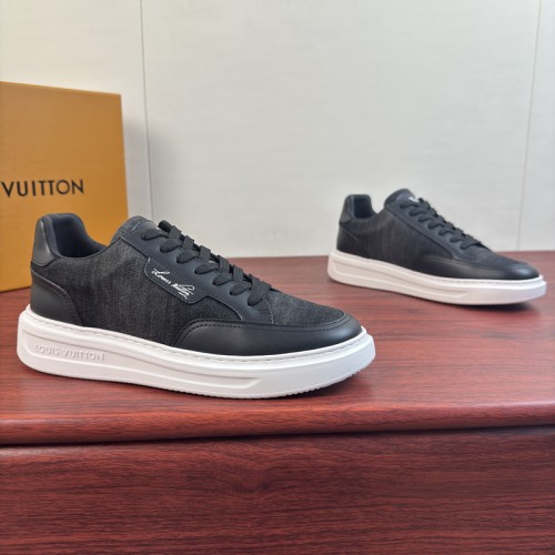 루이비통 베벌리 힐스 스니커즈  Louis Vuitton Beverly Hills Sneakers  LV26728-11