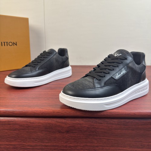 루이비통 베벌리 힐스 스니커즈  Louis Vuitton Beverly Hills Sneakers  LV26728-11