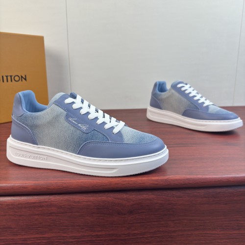 루이비통 베벌리 힐스 스니커즈  Louis Vuitton Beverly Hills Sneakers  LV26728-13