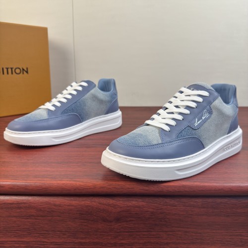 루이비통 베벌리 힐스 스니커즈  Louis Vuitton Beverly Hills Sneakers  LV26728-13