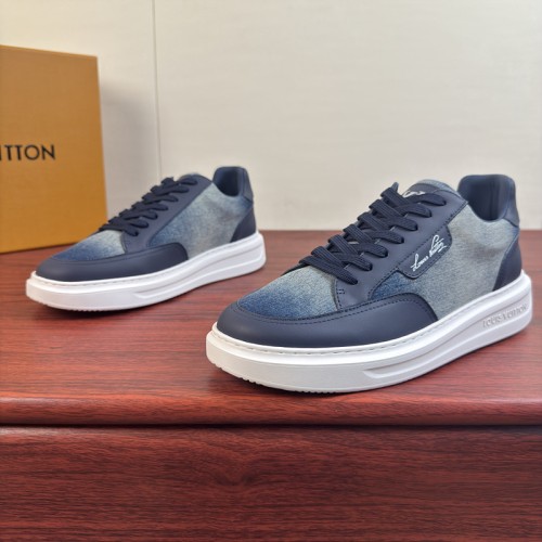 루이비통 베벌리 힐스 스니커즈  Louis Vuitton Beverly Hills Sneakers  LV26728-14