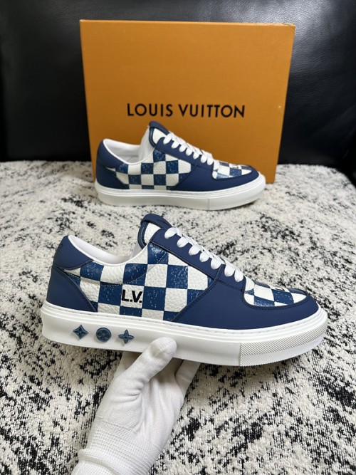 루이비통 베벌리 힐스 스니커즈  Louis Vuitton Beverly Hills Sneakers  LV26728-15