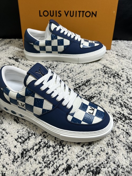 루이비통 베벌리 힐스 스니커즈  Louis Vuitton Beverly Hills Sneakers  LV26728-15