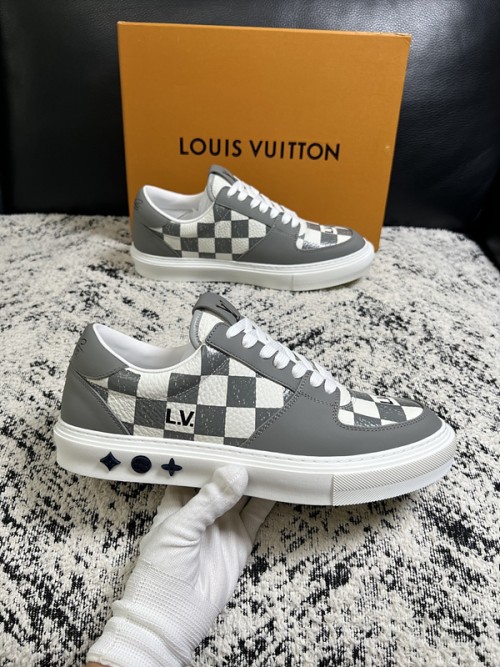 루이비통 베벌리 힐스 스니커즈  Louis Vuitton Beverly Hills Sneakers  LV26728-16