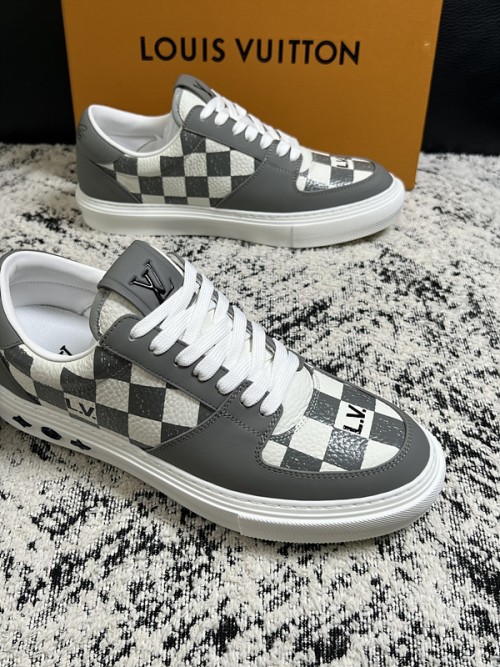 루이비통 베벌리 힐스 스니커즈  Louis Vuitton Beverly Hills Sneakers  LV26728-16