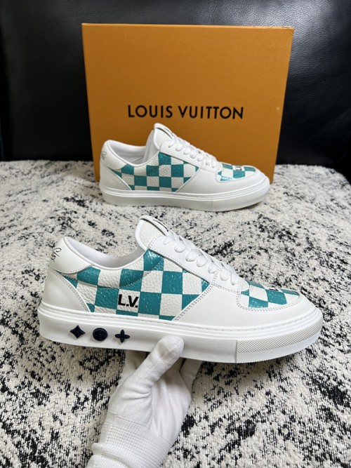 루이비통 베벌리 힐스 스니커즈  Louis Vuitton Beverly Hills Sneakers  LV26728-17