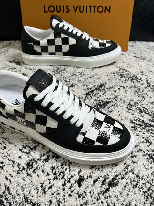루이비통 베벌리 힐스 스니커즈  Louis Vuitton Beverly Hills Sneakers  LV26728-18