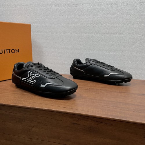 루이비통 LV 릴리 스니커즈 Louis Vuitton LV Rally  LV26728-21